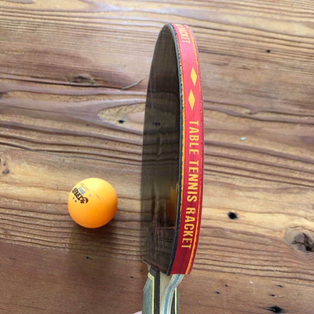 (3 for 20) Table Tennis Racket 🏓 - Picture 6 of 6